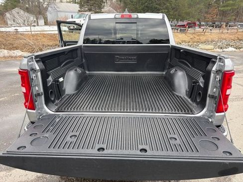 Used 2025 RAM 1500 Big Horn image 25