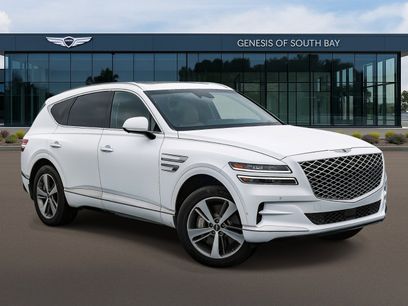 Used 2023 Genesis GV80 3.5T