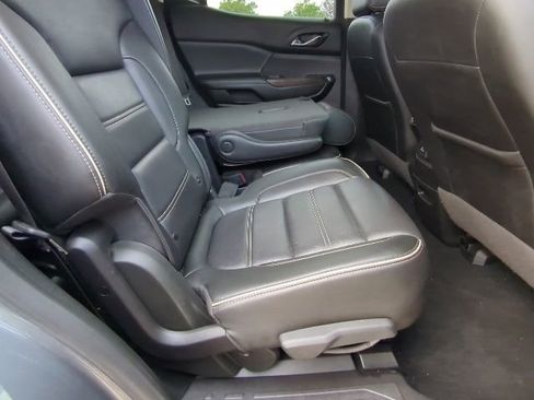 Used 2021 GMC Acadia Denali w/ Denali Technology Package image 26
