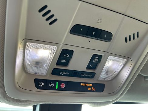 Certified 2021 GMC Terrain SLT image 31