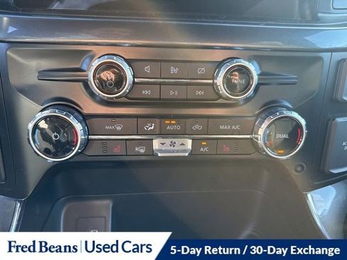 Certified 2023 Ford F150 XLT w/ Equipment Group 302A High image 22