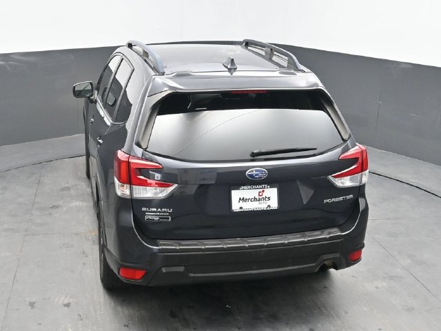 Used 2019 Subaru Forester Premium AWD/4WD image 27