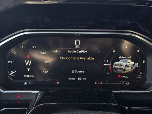 Used 2026 GMC Sierra 1500 Elevation image 25