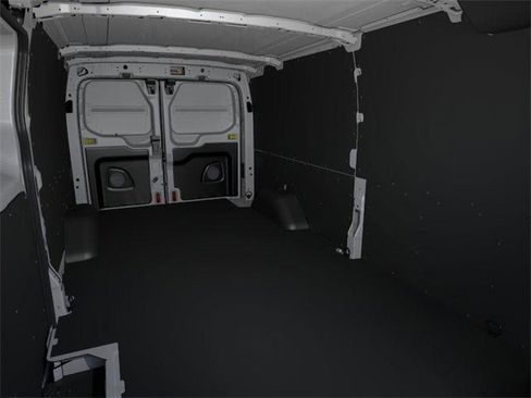 New 2025 Ford Transit 250 Low Roof w/ Load Area Protection Package image 32