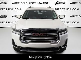 Used 2021 GMC Acadia SLT FWD video 2