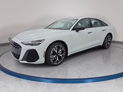 New 2026 Audi A6 Premium Plus