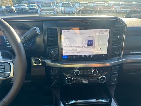 New 2026 Ford F250 King Ranch image 25