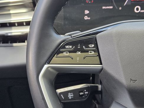 Used 2025 Audi A5 2.0T Premium Plus w/ Premium Plus image 36