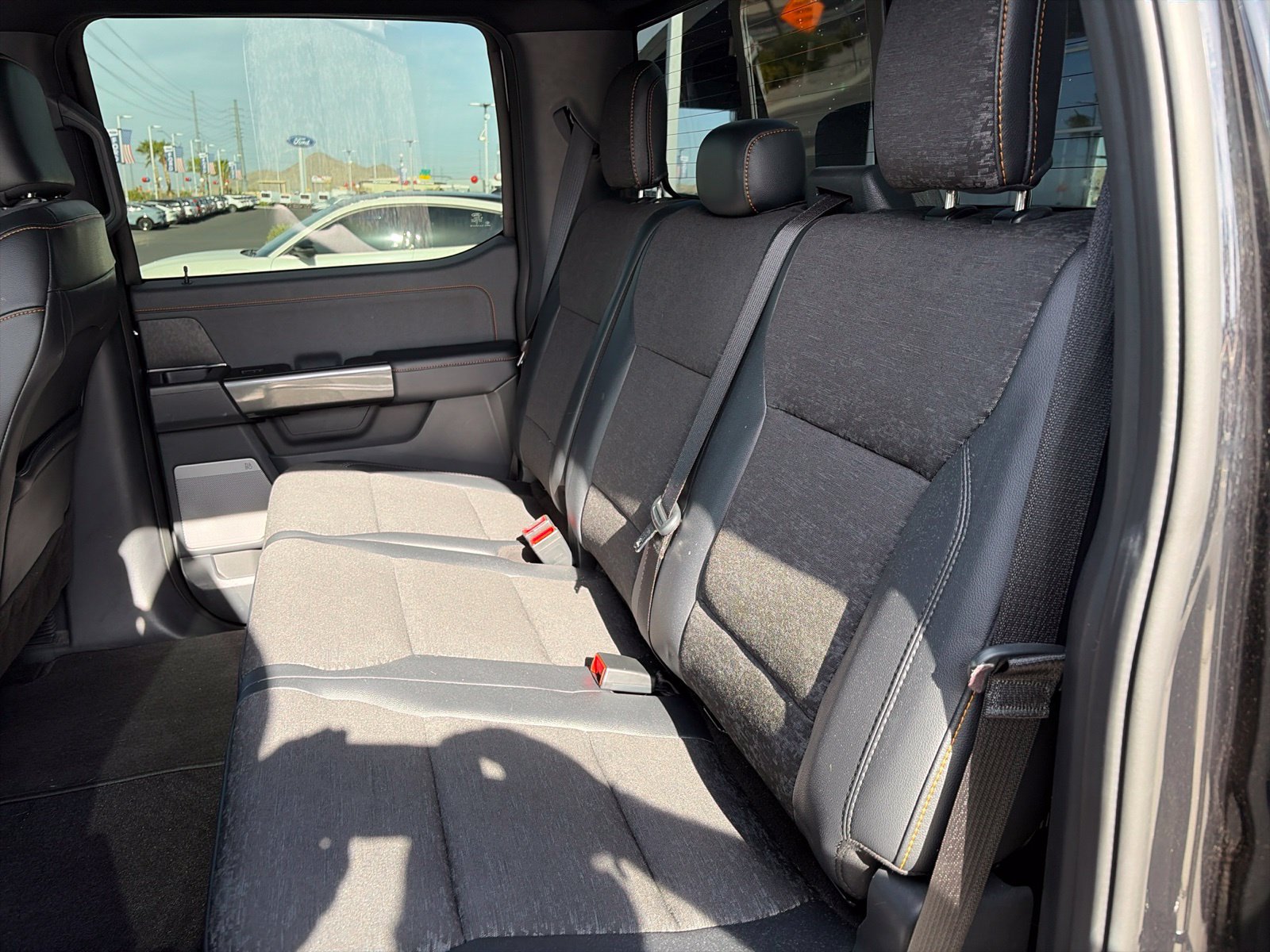 Used 2022 Ford F150 Tremor w/ Equipment Group 401A Mid AWD/4WD image 13