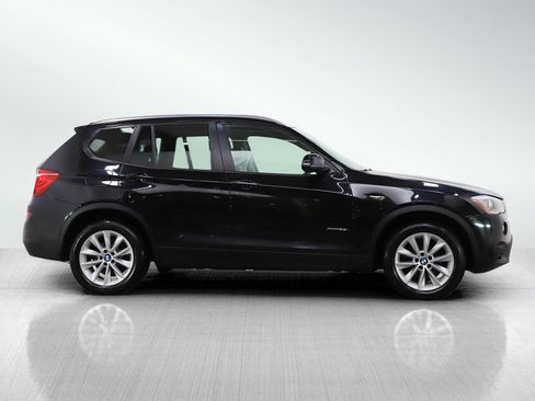 Used 2017 BMW X3 xDrive28i image 6