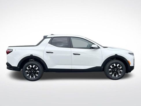 New 2026 Hyundai Santa Cruz SE AWD/4WD image 7