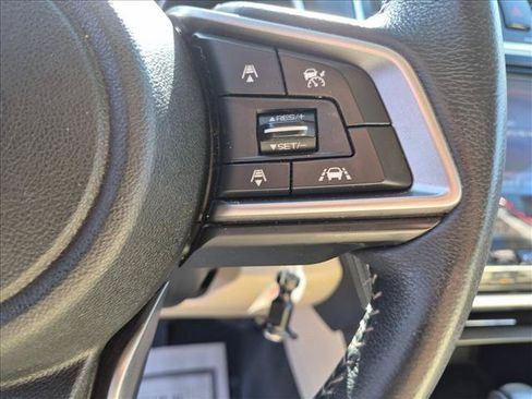 Used 2019 Subaru Outback 2.5i Premium w/ Protection Package #1 AWD/4WD image 19