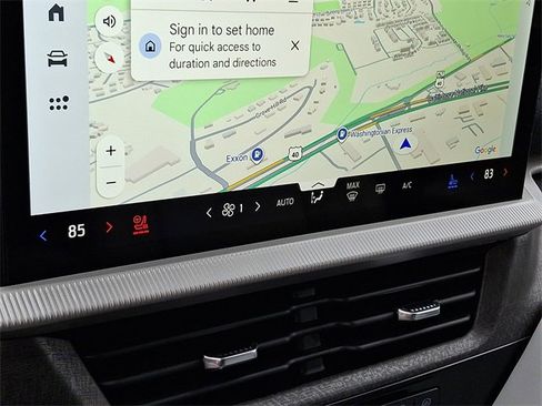 New 2026 Ford Explorer Platinum w/ LUX Leather Package image 11