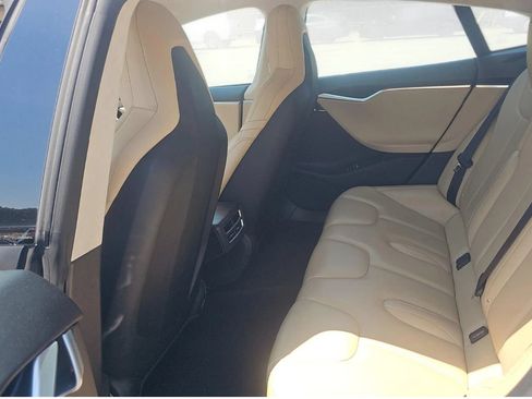 Used 2016 Tesla Model S 90D AWD/4WD image 10