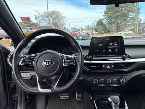 Used 2020 Kia Forte GT image 22