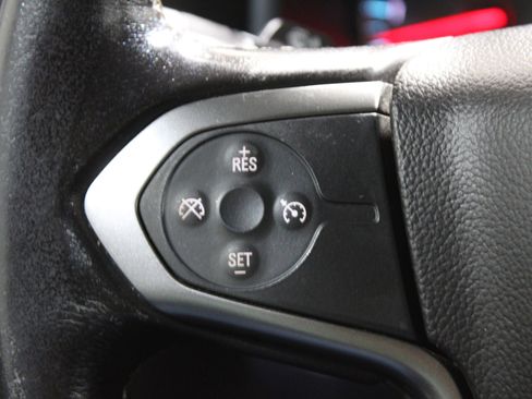 Used 2018 Chevrolet Silverado 1500 LT image 9