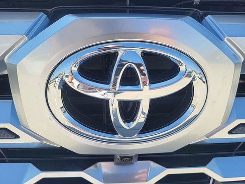 Used 2026 Toyota Tundra 1794 Edition AWD/4WD image 37
