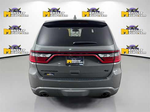 Used 2022 Dodge Durango R/T w/ Trailer Tow Group IV image 6