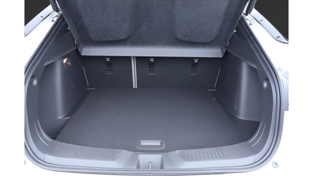 Used 2025 Buick Envista Avenir FWD image 18