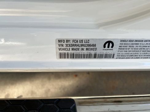 Used 2024 RAM 3500 Big Horn image 43