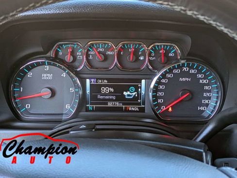 Used 2018 GMC Yukon SLE w/ Convenience Package image 31