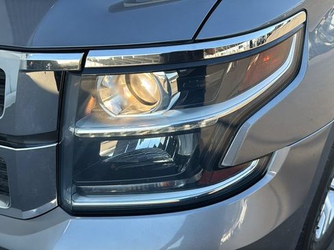 Used 2019 Chevrolet Tahoe LS w/ Max Trailering Package RWD image 6