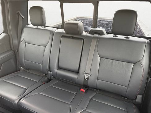 Used 2023 Ford F250 Lariat w/ Lariat Ultimate Package image 13