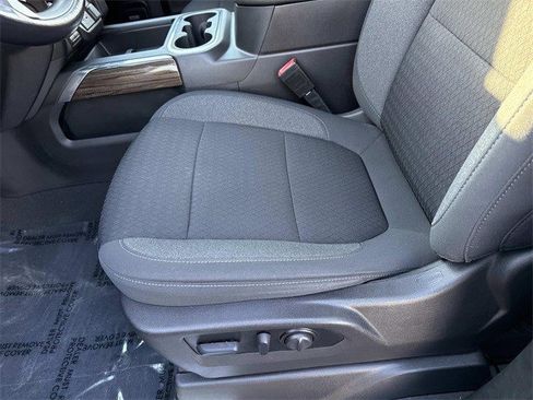 Used 2022 Chevrolet Silverado 1500 RST w/ All Star Edition Plus image 15