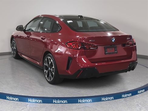 Certified 2025 BMW 228i xDrive image 7