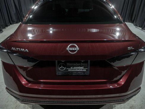 Used 2024 Nissan Altima 2.5 SL image 6
