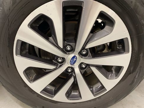 Used 2025 Subaru Outback Premium w/ Popular Package #1A image 26