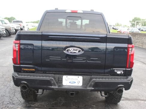 New 2026 Ford F150 Tremor w/ Equipment Group 402B AWD/4WD image 8
