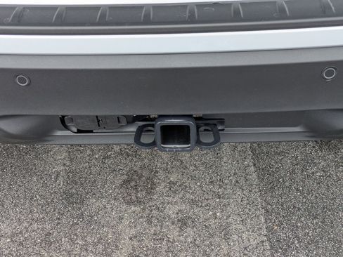 New 2026 Ford Explorer Active image 32