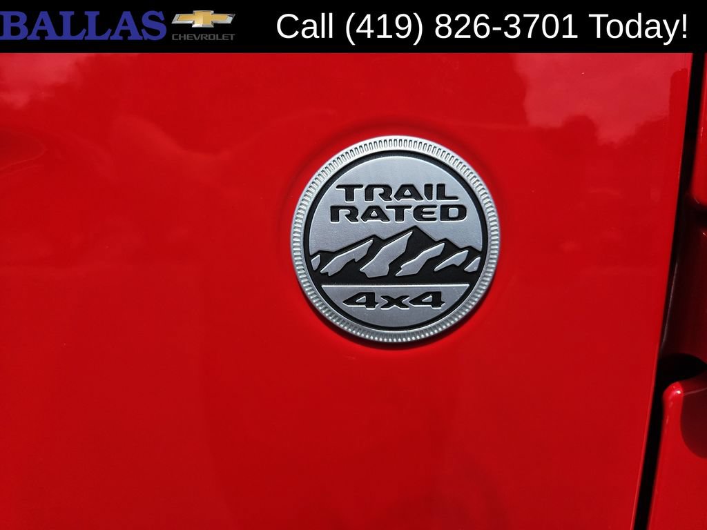 Used 2020 Jeep Wrangler Unlimited Sport AWD/4WD image 30