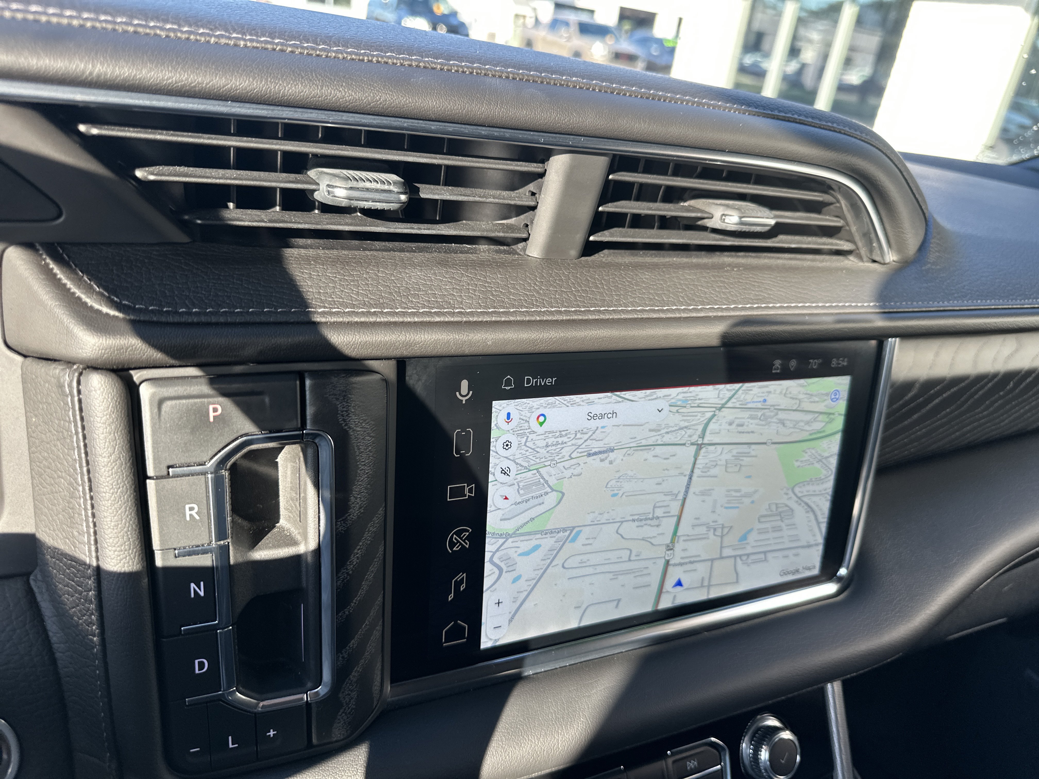 Used 2023 GMC Yukon Denali AWD/4WD image 17