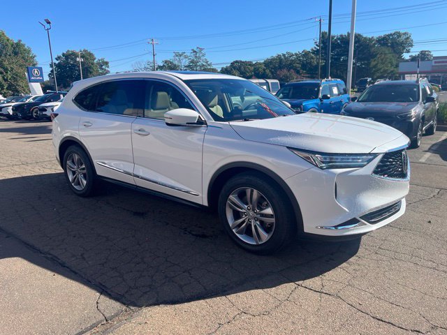 Certified 2024 Acura MDX A-Spec AWD/4WD image 20