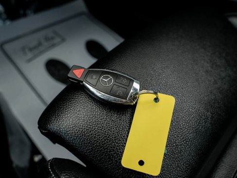 Used 2016 Mercedes-Benz CLA 250 4MATIC image 26