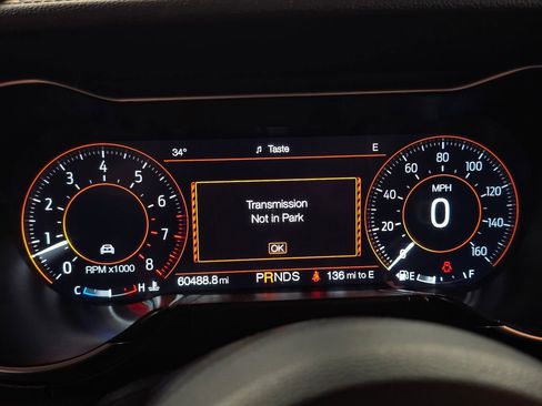 Used 2018 Ford Mustang Premium w/ Equipment Group 201A image 14