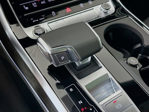 New 2026 Audi Q8 Premium Plus AWD/4WD image 27