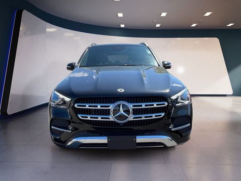 Certified 2026 Mercedes-Benz GLE 350 4MATIC image 8