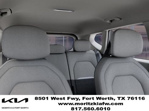 New 2027 Kia Seltos S FWD image 27