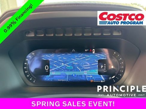 New 2026 Volvo XC90 B6 Ultra w/ Protection Package AWD/4WD image 13