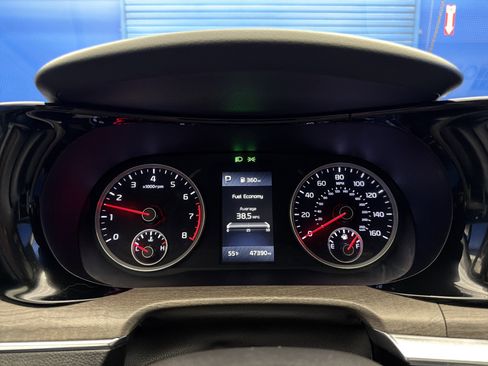 Used 2024 Kia K5 EX w/ EX Premium Package image 18