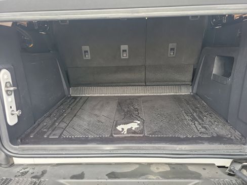 Used 2021 Ford Bronco Badlands image 12