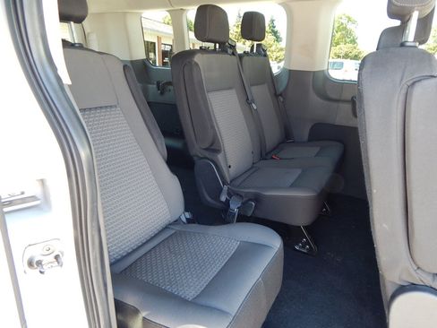 Used 2024 Ford Transit 350 XLT RWD image 15