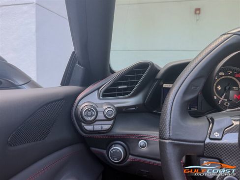 Used 2019 Ferrari 488 Spider RWD image 19