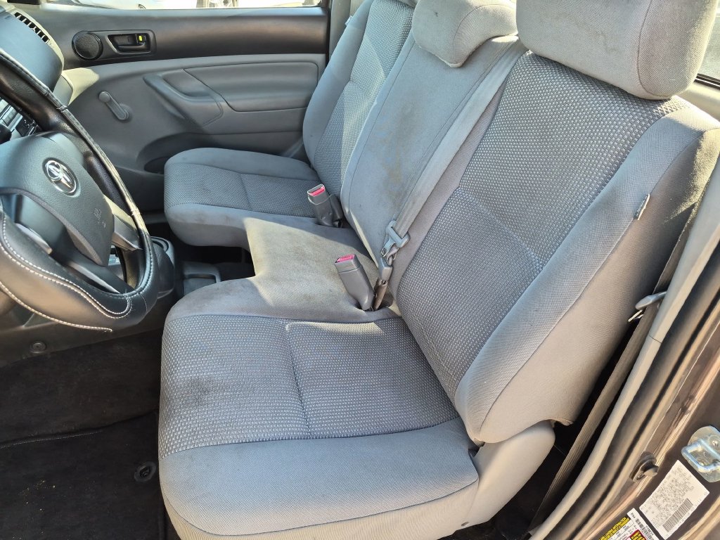 Used 2012 Toyota Tacoma 2WD Regular Cab image 15