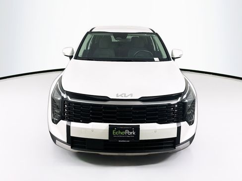Used 2026 Kia Sportage S AWD/4WD image 2