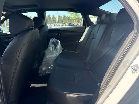 New 2026 Honda Accord Sport image 24