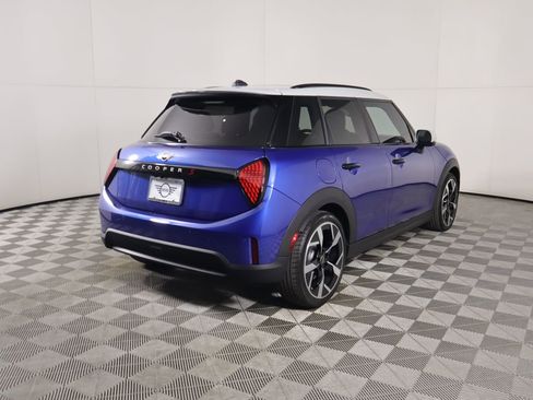 New 2025 MINI Cooper S image 5